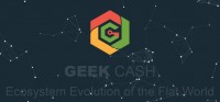geek币–基于比特币和Dash的新型cpu算法