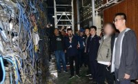 河南警方破获比特币偷电大案：日均窃电4万度，可供3口之家用40年