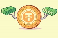 纽约司法部：Bitfinex利用Tether储备来填补8.5亿美元损失