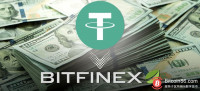 加密交易所Bitfinex向Tether偿还1亿美元