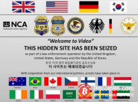 多国联合行动捣毁利用比特币支付的暗网儿童色情网站