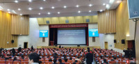 广东党政机关、科研机构600余人集体学习总书记区块链重要讲话