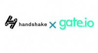 gate.io 将于2月19日上线HNS handShake