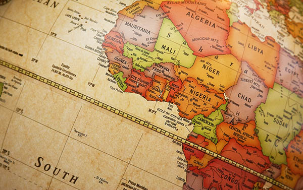 塞内加尔将引进一种基于区块链的国家数字货币eCFA