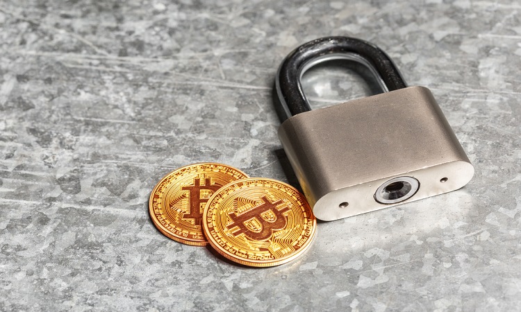 bitcoin safety