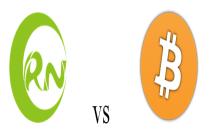  币联币(CRN)与比特币(BTC)的区别