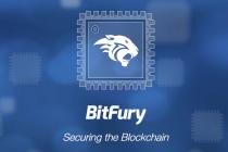 比特币挖掘公司 BitFury 获 2000 万美元融资，将加强区块链基础建设