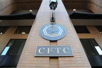CFTC承认比特币合法“身份”