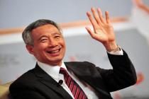 新加坡总理敦促银行跟上区块链技术
