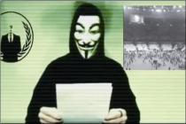 "匿名者"曝光2万IS账户 比特币账户被永久锁定 
