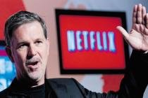 流视频巨头Netflix高管建议对比特币开放