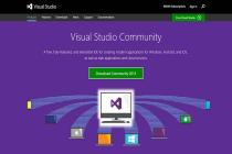 以微软Visual Studio来编写以太坊(Ethereum) 智能合约程式语言(Solidity)