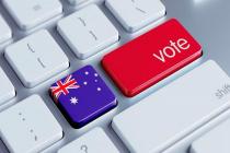 澳大利亚邮政公司向选举事务委员会递交区块链选举系统申请