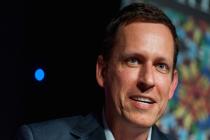 比特币公司投资者Peter Thiel加入特朗普总统的“过渡团队”