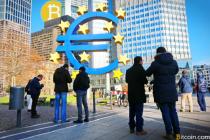 欧洲央行考虑发行数字货币，称目前时机已经成熟