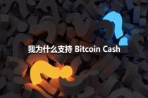 老刘：我为什么支持Bitcoin Cash